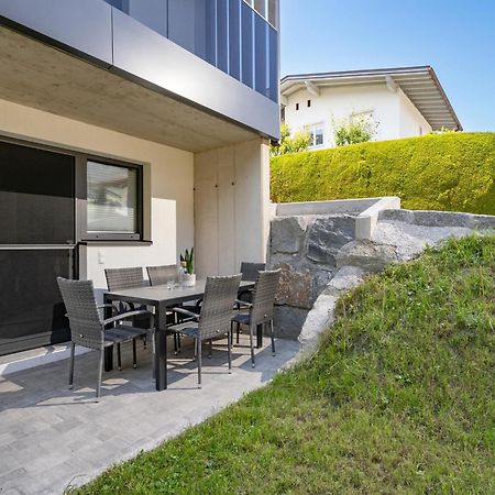 Appartement Black Mountain Фюген Экстерьер фото