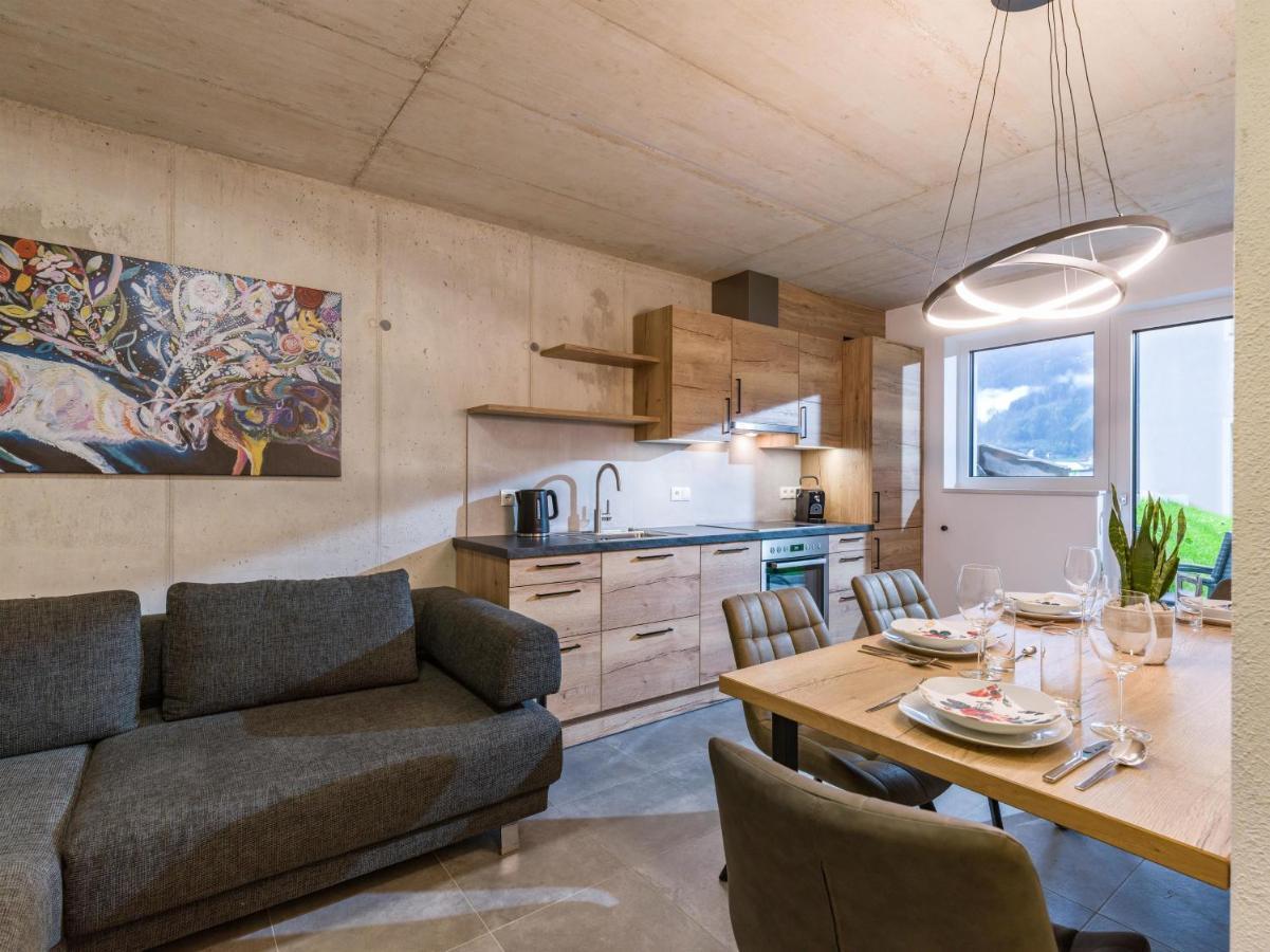 Appartement Black Mountain Фюген Экстерьер фото
