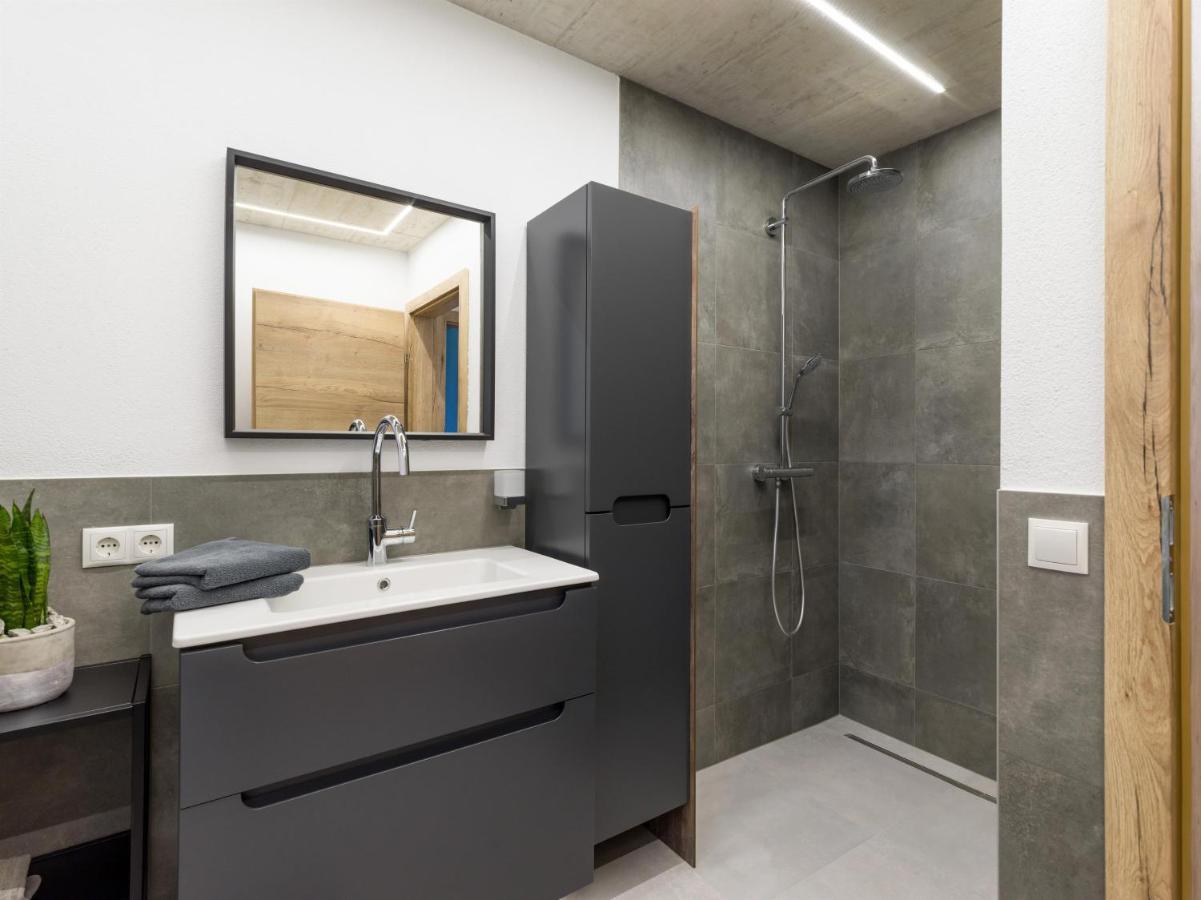 Appartement Black Mountain Фюген Экстерьер фото